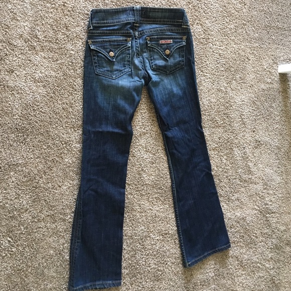 Hudson jeans