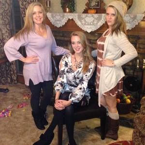 Meet your Posher, Tammy