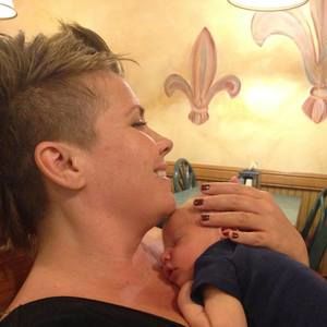 Meet your Posher, Karen