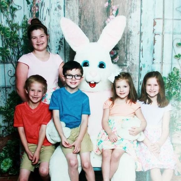 Meet your Posher, Kerri