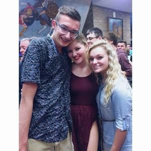 Meet your Posher, Gavin