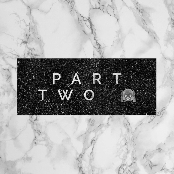 Part ✌🏽️💋 Follow Game to 50K 😊 - Picture 2 of 2