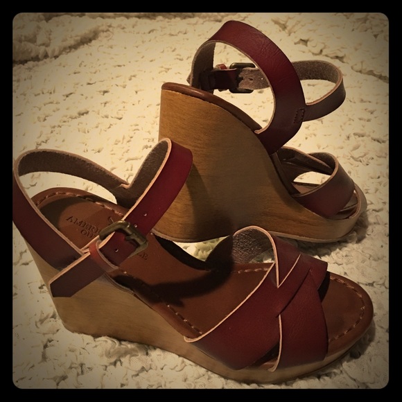 Wedges