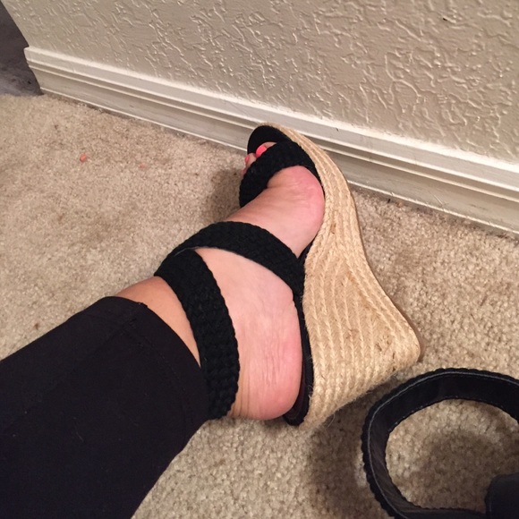 Mossimo Supply Co. Shoes - Wedges