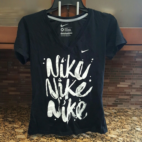 Nike shirt