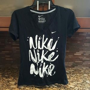 Nike shirt
