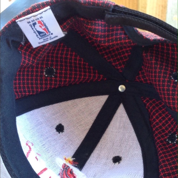 Miami HEAT NBA Cap - Picture 2 of 3