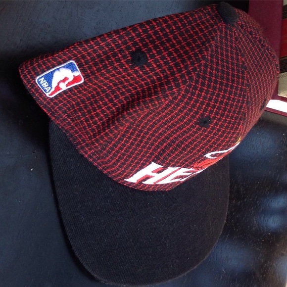 Miami HEAT NBA Cap - Picture 3 of 3