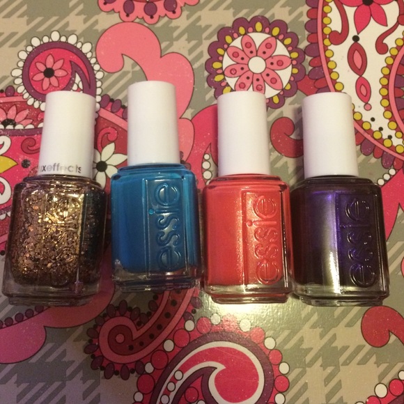 Essie Nail polish BRAND NEW UNOPENED