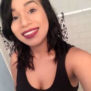 Meet your Posher, Dianne