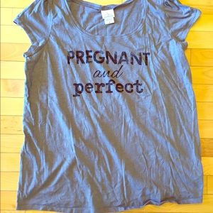 Maternity T shirt