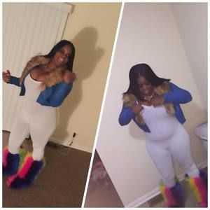 Meet your Posher, Myneka