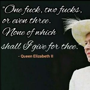 Meet your Posher, Thomas