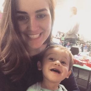 Meet your Posher, Anna