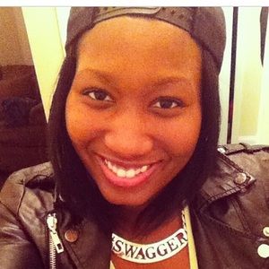 Meet your Posher, Kitwana