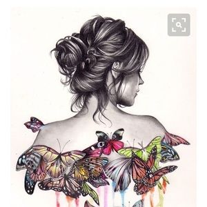 Meet your Posher, Isabella