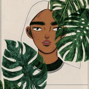 Meet your Posher, Gillian