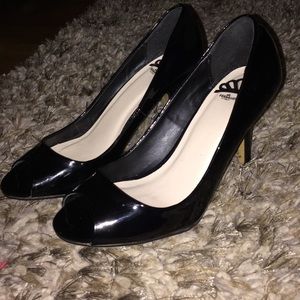 Fergalicious by Fergie pumps
