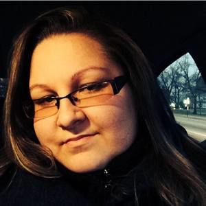 Meet your Posher, Olena