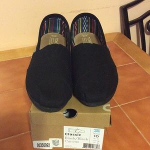 Toms women's flats