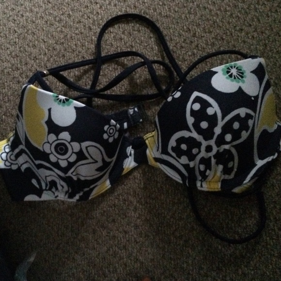 AE Bridget Swim top new with tags - Picture 1 of 1