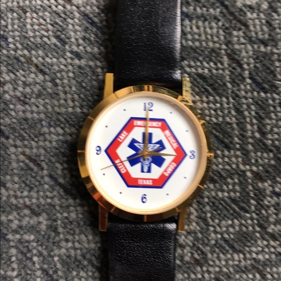 Clear Lake Emergancy Medical Corp.  CLEMC. watch.