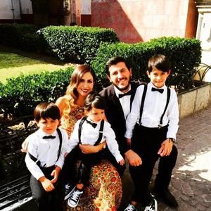 Meet your Posher, Marisol