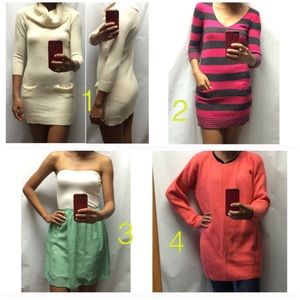 Starts from $3