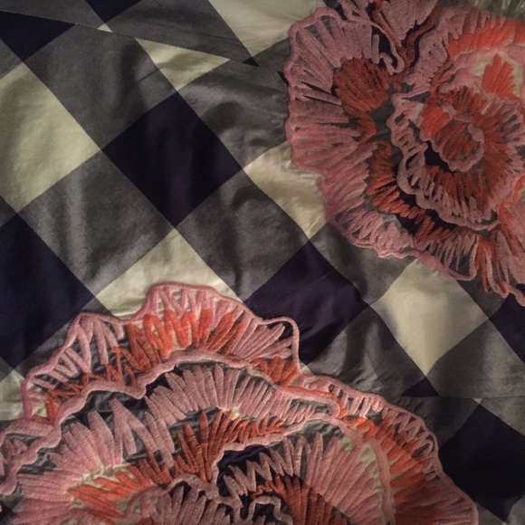 Lily Pulitzer strapless dress - Picture 3 of 3