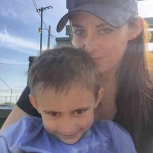 Meet your Posher, Kristin