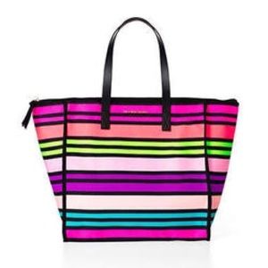 Victoria Secret tote bag