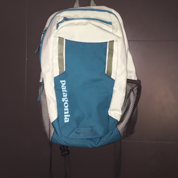 Patagonia backpack