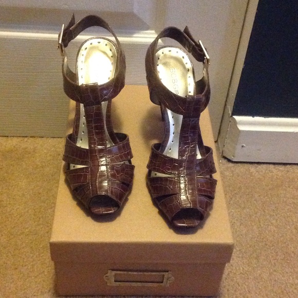 BCBG Shoes - BCBG Sandals