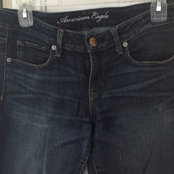 American Eagle Skinny Jean