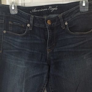 American Eagle Skinny Jean