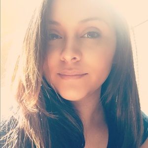 Meet your Posher, Andreyna