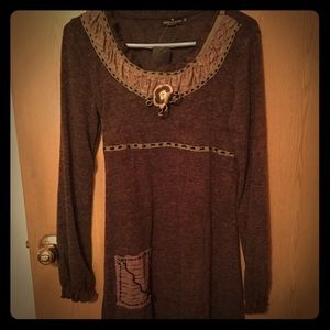 John Fashion NWT dress