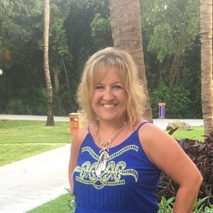 Meet your Posher, Dawn