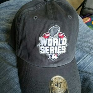 World series 2015