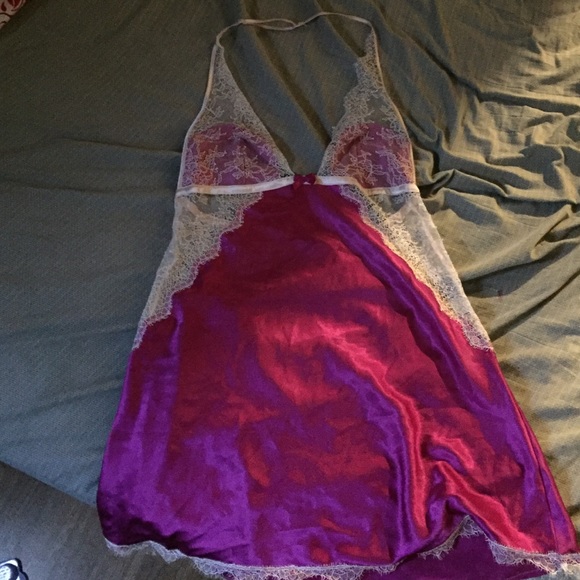 Victoria's Secret Lingerie