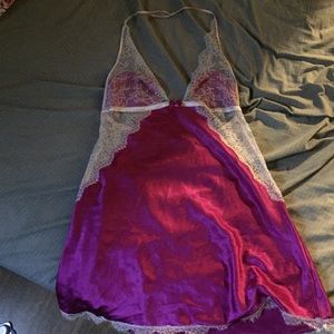 Victoria's Secret Lingerie