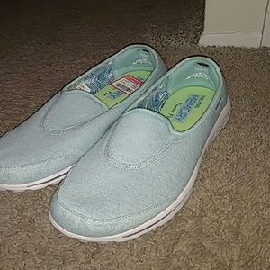 New Skechers Memory Form Fit