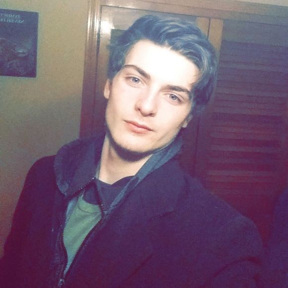 Meet your Posher, Lucas