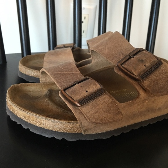 Arizona Birkenstocks