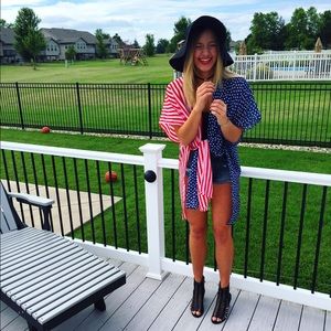 Meet your Posher, Darby