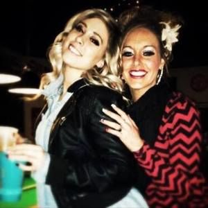 Meet your Posher, Kelcey