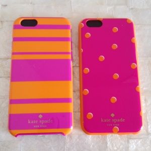 Kate Spade New York iPhone 6 Case Bundle