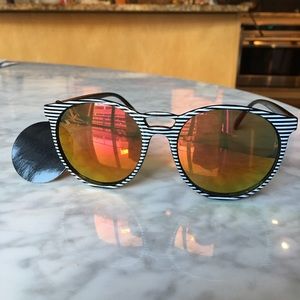 Quay Sunglasses