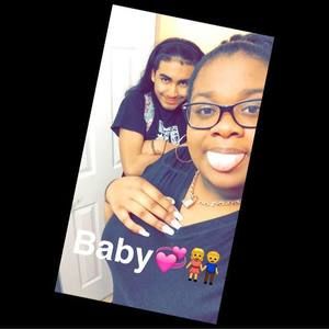 Meet your Posher, Aaliyah