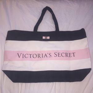 Victoria's Secret Beach Bag